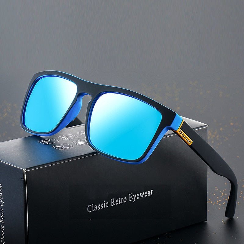 Designer Polarized Trendy Sunglasses 2022 For Men And Women