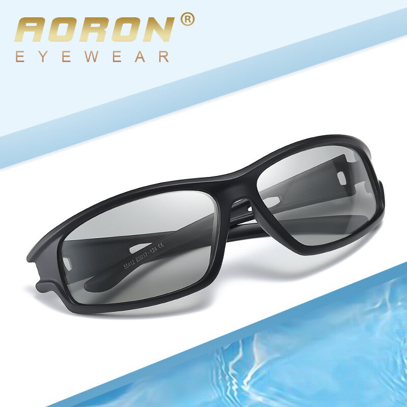 AORON Men /Women Polarized Sunglasses Outdoor Sports Driving Sun