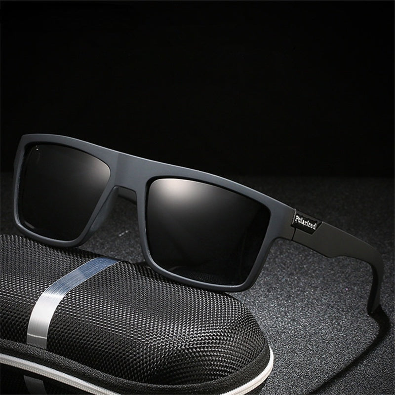 Brand Polarized Sunglasses Men Women Fishing Glasses Sun Goggles Campi –  Cinily
