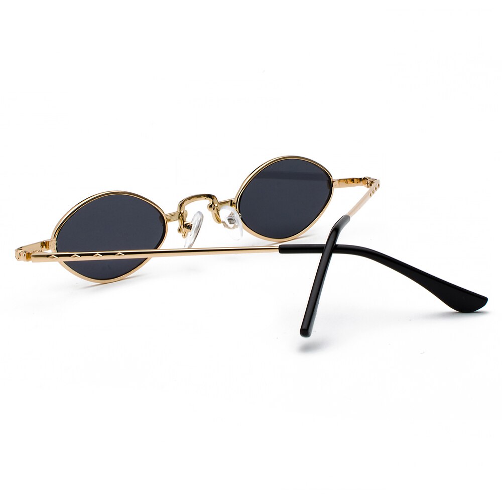 Tiny hotsell sunglasses men