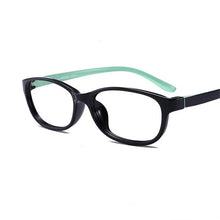 Carica l&#39;immagine nel visualizzatore di Gallery, -1.0 -1.5 -2.0 -2.5 -3.0 -3.5 -4.0 Finished Myopia Glasses Women Men Short-sight Eyewear Black and Pink Frame Myopic Eye Glasse