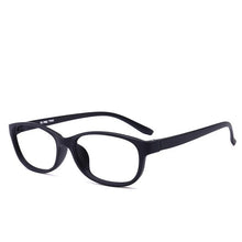 Carica l&#39;immagine nel visualizzatore di Gallery, -1.0 -1.5 -2.0 -2.5 -3.0 -3.5 -4.0 Finished Myopia Glasses Women Men Short-sight Eyewear Black and Pink Frame Myopic Eye Glasse