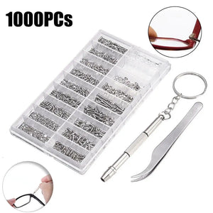 1 Pair Eyeglasses Temple Arm Flat Teeth TR90 Anti-Slip Eyeglasses Replacement Leg Eyewear Frames Accessories Glasses Repair Tool