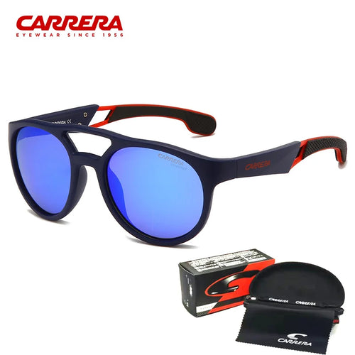 CARRERA Sunglasses for Men Glasses Big Frame Driving Men's Women's Sunglasses Outdoor Sports Eyewear