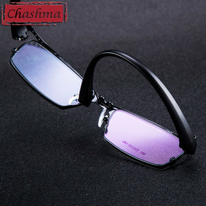 Chashma Day and Night Driving Polarized Clip Sunglasses Glasses Quality Optical Magnet Glasses Frame Mopia Frame Eyeglasses Mens