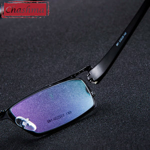 Chashma Day and Night Driving Polarized Clip Sunglasses Glasses Quality Optical Magnet Glasses Frame Mopia Frame Eyeglasses Mens