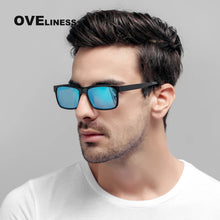 Load image into Gallery viewer, Eyeglasses Brand designer Polarized Magnet Clip glasses frame men women Myopia Prescription Glasses Optical sunglasses Eyewear