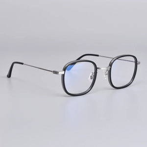 GENTLE Reading glasses for women men MONSTER prescription glasses frames women men eyegwear Optical glasses With original LOGO