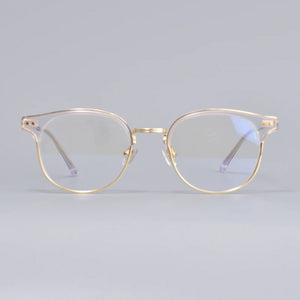 GENTLE Reading glasses for women men MONSTER prescription glasses frames women men eyegwear Optical glasses With original LOGO