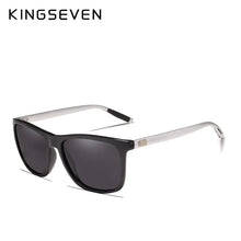 Load image into Gallery viewer, KINGSEVEN 4PCS Favorable Price Sunglasses Men Polarized Protection Aluminum Frame Oculos De Sol  Travel Outdoor Sports