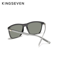 Load image into Gallery viewer, KINGSEVEN 4PCS Favorable Price Sunglasses Men Polarized Protection Aluminum Frame Oculos De Sol  Travel Outdoor Sports