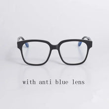 Load image into Gallery viewer, Korean Brand GM Optical Eyeglasses Frames Men Women Reading Myopia Prescription Glasses Milan Lutto KUBO With   Packaging