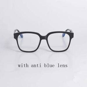 Korean Brand GM Optical Eyeglasses Frames Men Women Reading Myopia Prescription Glasses Milan Lutto KUBO With   Packaging