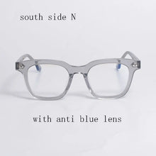 Load image into Gallery viewer, Korean Brand GM Optical Eyeglasses Frames Men Women Reading Myopia Prescription Glasses Milan Lutto KUBO With   Packaging