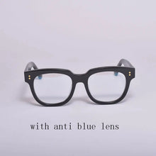 Carica l&#39;immagine nel visualizzatore di Gallery, Korean Brand GM Optical Eyeglasses Frames Men Women Reading Myopia Prescription Glasses Milan Lutto KUBO With   Packaging