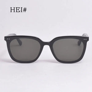 Korean Brand GM Optical Eyeglasses Frames Men Women Reading Myopia Prescription Glasses Milan Lutto KUBO With   Packaging