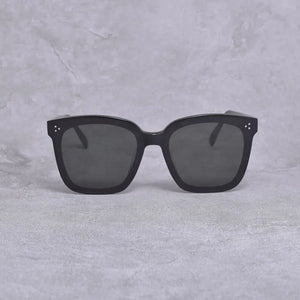 Korean Brand GM Optical Eyeglasses Frames Men Women Reading Myopia Prescription Glasses Milan Lutto KUBO With   Packaging