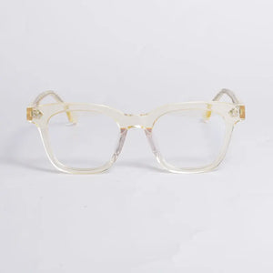 Korean Brand GM Optical Eyeglasses Frames Men Women Reading Myopia Prescription Glasses Milan Lutto KUBO With   Packaging