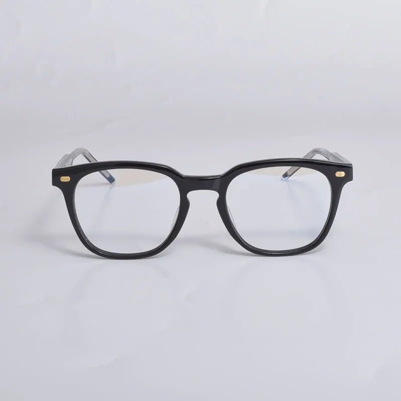 Korean Brand GM Optical Eyeglasses Frames Men Women Reading Myopia Prescription Glasses Milan Lutto KUBO With   Packaging