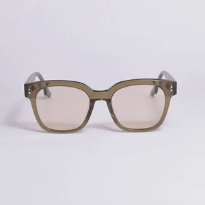 Korean Brand GM Optical Eyeglasses Frames Men Women Reading Myopia Prescription Glasses Milan Lutto KUBO With   Packaging