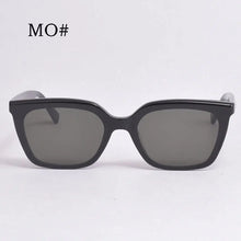 Load image into Gallery viewer, Korean Brand GM Optical Eyeglasses Frames Men Women Reading Myopia Prescription Glasses Milan Lutto KUBO With   Packaging