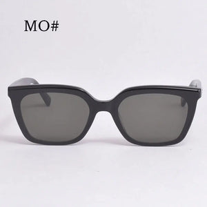 Korean Brand GM Optical Eyeglasses Frames Men Women Reading Myopia Prescription Glasses Milan Lutto KUBO With   Packaging