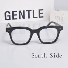 Load image into Gallery viewer, Korean Brand GM Optical Eyeglasses Frames Men Women Reading Myopia Prescription Glasses Milan Lutto KUBO With   Packaging