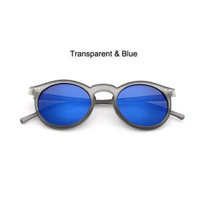 New Oval Frame Sunglasses Women Retro Brand Designer zonnebril dames Sun Glasses Female Outdoor Driving