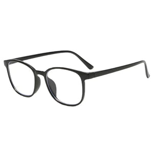 New Small Frame Square Frame Anti-Blue Light Glasses Retro Men Women Computer Gaming Eye Protection Classic Spectacles