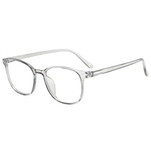 Load image into Gallery viewer, New Small Frame Square Frame Anti-Blue Light Glasses Retro Men Women Computer Gaming Eye Protection Classic Spectacles