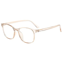 Load image into Gallery viewer, New Small Frame Square Frame Anti-Blue Light Glasses Retro Men Women Computer Gaming Eye Protection Classic Spectacles