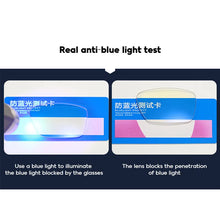 Load image into Gallery viewer, Optical Cat Eye Eyeglasses Frames For Women New Computer Anti Blue Light Clear Lens Ladies Glasses Eyewear Female