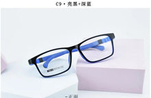 Load image into Gallery viewer, Optical juvenile Children Glasses Frames Cute Flexible Soft Detachable Vision Glasses Children Myopia Amblyopia Kids Eyewear