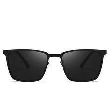 Load image into Gallery viewer, Polarized Sunglasses For Men And Women Brand Design Square Frame  Sunglasses For Men Uv400