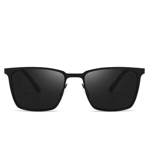 Polarized Sunglasses For Men And Women Brand Design Square Frame  Sunglasses For Men Uv400