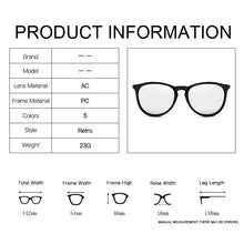 Load image into Gallery viewer, Polarized Sunglasses Men Round Metal Frame Sun Glasses for Women Brand Designer Males UV400 Eyewear Driving Googles Gafas De Sol