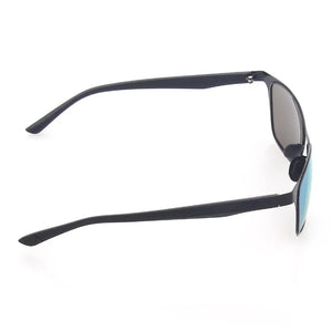 RUI HAO EYEWEAR Polarized Sunglasses Men  Polarized Glasses Driving Goggles Stainless Steel Eyeglasses Frame