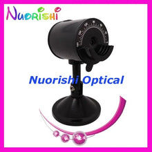 Load image into Gallery viewer, Retinoscope Schematic Model Eye Training Practice Eye Trial Lens Frame E4600