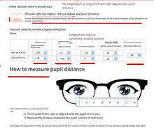 Load image into Gallery viewer, Retro acetate glasses frame Men and women have nasal brackets for retro round optical glasses frame designer myopia prescription