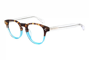 Offerta speciale Marca Occhiali da vista in acetato Montatura da uomo Occhiali da vista Occhiali da donna Montature da lettura ottica Miopia