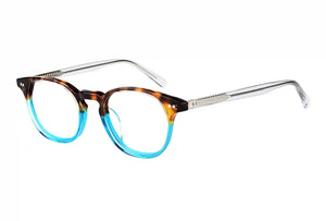 Offerta speciale Marca Occhiali da vista in acetato Montatura da uomo Occhiali da vista Occhiali da donna Montature da lettura ottica Miopia