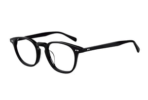 Offerta speciale Marca Occhiali da vista in acetato Montatura da uomo Occhiali da vista Occhiali da donna Montature da lettura ottica Miopia