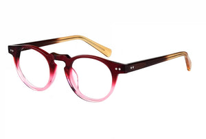 Offerta speciale Marca Occhiali da vista in acetato Montatura da uomo Occhiali da vista Occhiali da donna Montature da lettura ottica Miopia