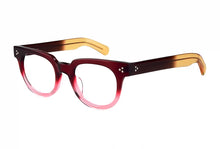 Carica l&#39;immagine nel visualizzatore di Gallery, Offerta speciale Marca Occhiali da vista in acetato Montatura da uomo Occhiali da vista Occhiali da donna Montature da lettura ottica Miopia