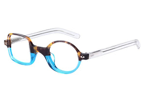 Offerta speciale Marca Occhiali da vista in acetato Montatura da uomo Occhiali da vista Occhiali da donna Montature da lettura ottica Miopia