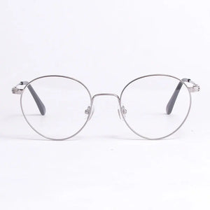 TOM FOR DEYE Optical Eyeglasses Frames TF5418 Alloy Round Reading Myopia Prescription Glasses Women