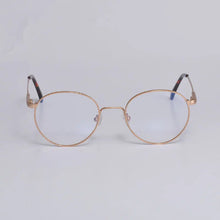 Load image into Gallery viewer, TOM FOR DEYE Optical Eyeglasses Frames TF5418 Alloy Round Reading Myopia Prescription Glasses Women