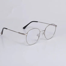 Load image into Gallery viewer, TOM FOR DEYE Optical Eyeglasses Frames TF5418 Alloy Round Reading Myopia Prescription Glasses Women