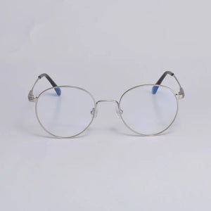 TOM FOR DEYE Optical Eyeglasses Frames TF5418 Alloy Round Reading Myopia Prescription Glasses Women