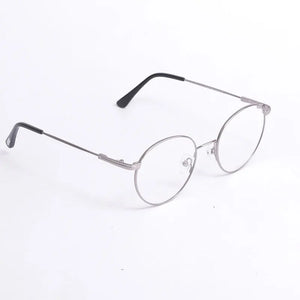 TOM FOR DEYE Optical Eyeglasses Frames TF5418 Alloy Round Reading Myopia Prescription Glasses Women